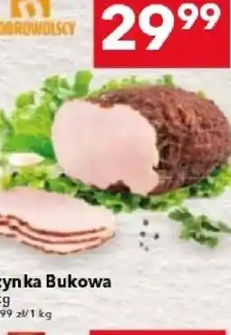 Lewiatan Szynka Bukowa oferta