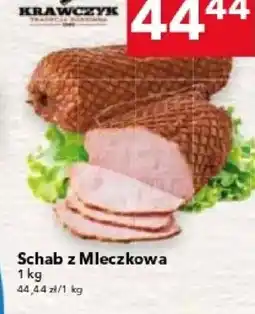 Lewiatan Schab z Mleczkowa oferta