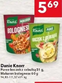 Lewiatan Danie Knorr oferta