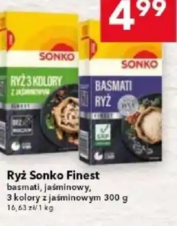 Lewiatan Ryż Sonko Finest oferta
