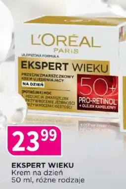 Drogerie Polskie Ekspert Wieku oferta