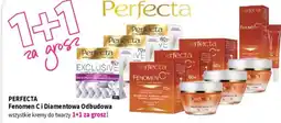 Drogerie Polskie Perfecta Fenomen C i Diamentowa Odbudowa oferta