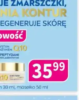 Drogerie Polskie Nivea Ekspert Kolagenu Masełko oferta