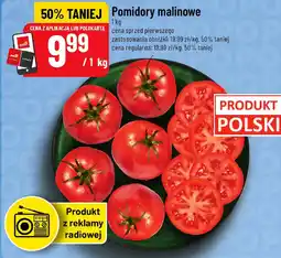 Polomarket Pomidory malinowe oferta