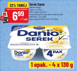 Polomarket Serek Danio oferta