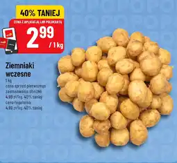 Polomarket Ziemniaki wczesne oferta