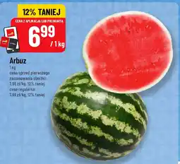 Polomarket Arbuz oferta