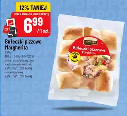 Polomarket Bułeczki pizzowe Margherita oferta