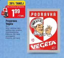Polomarket Przyprawa Vegeta oferta