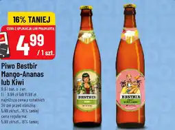 Polomarket Piwo Bestbir oferta