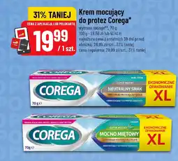 Polomarket Krem mocujący do protez Corega oferta