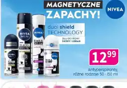 Drogerie Polskie Nivea Antyperspiranty oferta