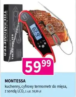 Drogerie Polskie Kuchenny, cyfrowy termometr do mięsa oferta