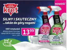 Drogerie Polskie Kret Antykamień oferta