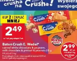 Lewiatan Baton Crush oferta