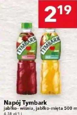 Lewiatan Napój Tymbark oferta