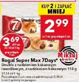 Lewiatan Rogal Super Max 7Days oferta