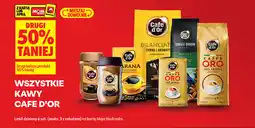 Biedronka WSZYSTKIE KAWY CAFE D'OR oferta