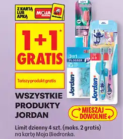 Biedronka Krem mocujący do protez Corega oferta