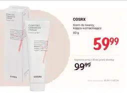 Rossmann Krem do twarzy kojąco-wzmacniający COSRX oferta