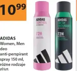 Drogerie Laboo Adidas deo anti-perspirant oferta