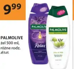Drogerie Laboo Palmolive żel pod prysznic oferta