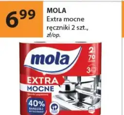 Drogerie Laboo Mola extra mocne ręczniki oferta