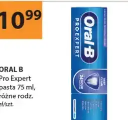 Drogerie Laboo Oral B Pro Expert pasta oferta