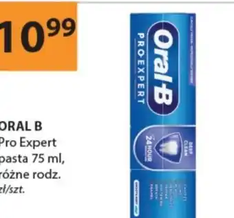 Drogerie Laboo Oral B Pro Expert pasta oferta