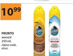 Drogerie Laboo Pronto aerozol oferta