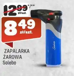 Społem Zapalarka żarowa Solebo oferta