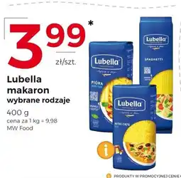 Frac Lubella makaron oferta