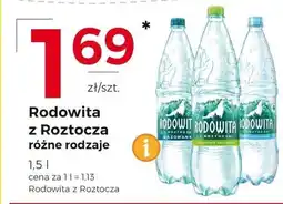 Frac Rodowita z Roztocza oferta
