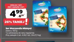 Netto Ser Mlekpol oferta