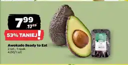 Netto Awokado B-Ready oferta
