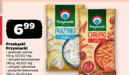 Netto Prażynki Przysnacki oferta