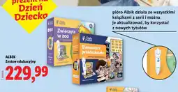 Lidl Zestaw edukacyjny oferta