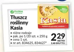 Makro Tłuszcz roślinny Kasia oferta