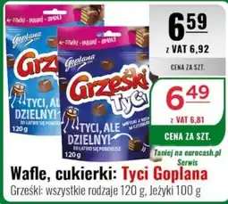 Eurocash Goplana Grześki Tyci oferta