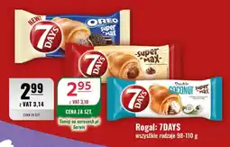 Eurocash Rogal 7Days oferta