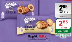 Eurocash Milka Choco Croissant oferta