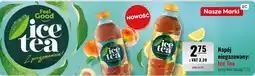 Eurocash Feel Good ice tea oferta