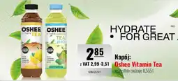 Eurocash Oshee Vitamin Tea oferta
