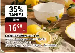 bi1 Salaterka limonelle 14 cm oferta