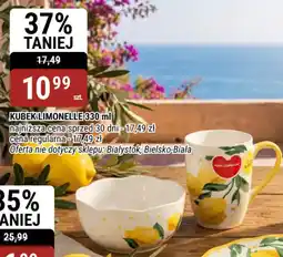 bi1 Kubek limonelle 330 ml oferta