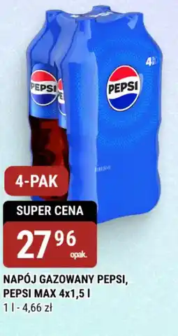 bi1 Napój gazowany pepsi, pepsi max oferta