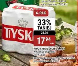 bi1 Piwo tyskie gronie oferta