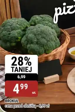 bi1 Brokuł oferta