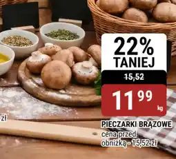 bi1 Pieczarki brązowe oferta