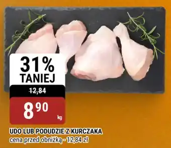 bi1 Udo lub podudzie z kurczaka oferta